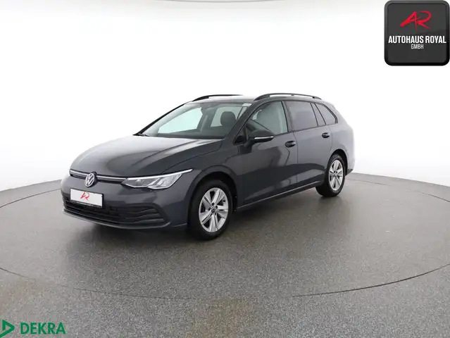 Volkswagen Golf view 9