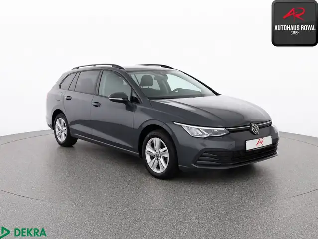 Volkswagen Golf view 7