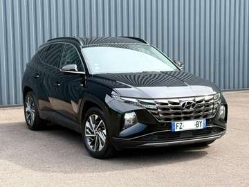 1.6 T-GDi 150ch Hybrid 48V Creative DCT7