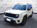 Jeep Renegade 4xe 1.3 t4 phev 80th Anniversary 4xe at6 Blanc - thumbnail 1