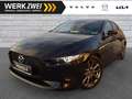 Mazda 3 2,0 Selection ACC 360° 18"Alu H.Up BLIS Black - thumbnail 1