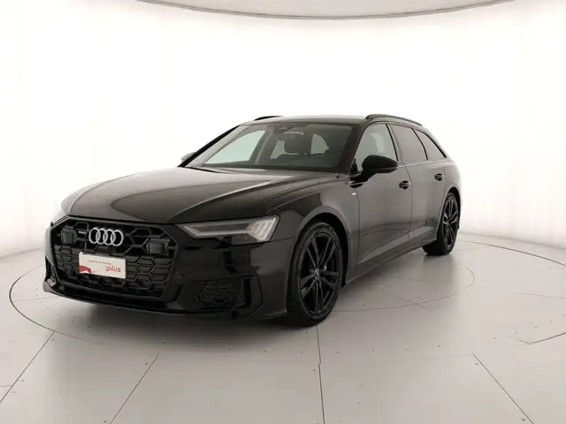 Audi A6 avant 40 2.0 tdi mhev 12v s line edition quattro s