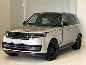 D350 Autobiography SWB Panorama HUD