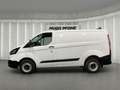 Ford Transit Custom Basis 280 L1 2.0 EcoBlue 77 kW | BT Weiß - thumbnail 2