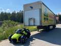 Can-Am Spyder F3-S SE6 ACE 1330 Groen - thumbnail 5