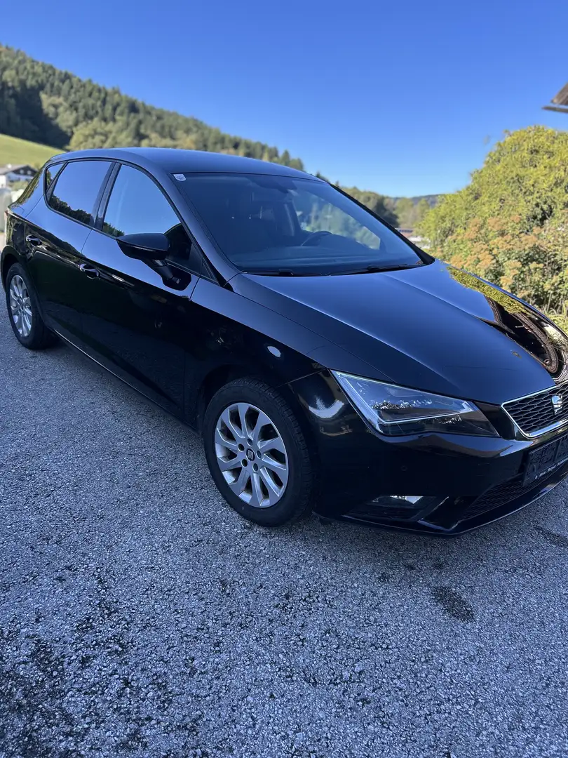 SEAT Leon Business 1,2 TSI - 1