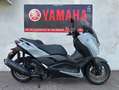 Yamaha X-Max 125 Gris - thumbnail 1
