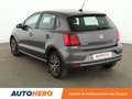 Volkswagen Polo 1.2 TSI BlueMotion Tech Allstar DSG7 Gris - thumbnail 4