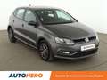 Volkswagen Polo 1.2 TSI BlueMotion Tech Allstar DSG7 Gris - thumbnail 8
