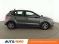 Volkswagen Polo 1.2 TSI BlueMotion Tech Allstar DSG7 Gris - thumbnail 7