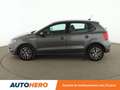 Volkswagen Polo 1.2 TSI BlueMotion Tech Allstar DSG7 Gris - thumbnail 3