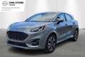 Ford Puma 1.0i Ecoboost hybride 125 pk ST-Line Gris - thumbnail 1