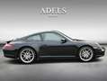 Porsche 997 3.6 Carrera 4 Automaat NL Auto NAP Schuifdak Spors Schwarz - thumbnail 7