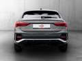 Audi Q3 SB 35 TFSI S-Line ASSIST+LED+LEDER+NAVI+RFK Grau - thumbnail 7