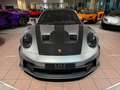 Porsche 911 GT3 RS Weissach/Lift/Approved Silber - thumbnail 4