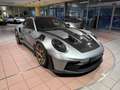 Porsche 911 GT3 RS Weissach/Lift/Approved Silber - thumbnail 1