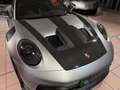 Porsche 911 GT3 RS Weissach/Lift/Approved Silber - thumbnail 13