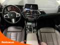 BMW X3 xDrive20d - 5 P (2022) Gris - thumbnail 15