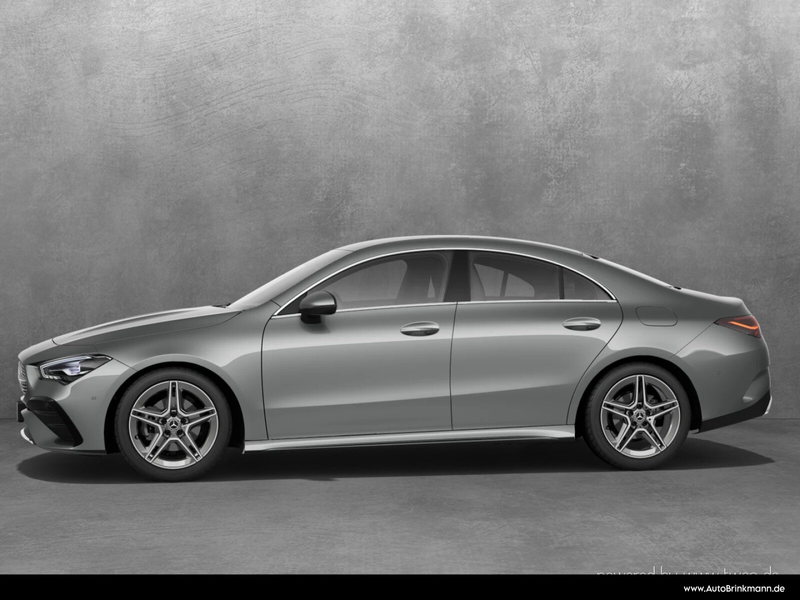 Mercedes-Benz CLA 180 CLA 180 Coupé AMG-LNE+/LED/KAMERA/KEYLESS-GO SHZ — photo 7