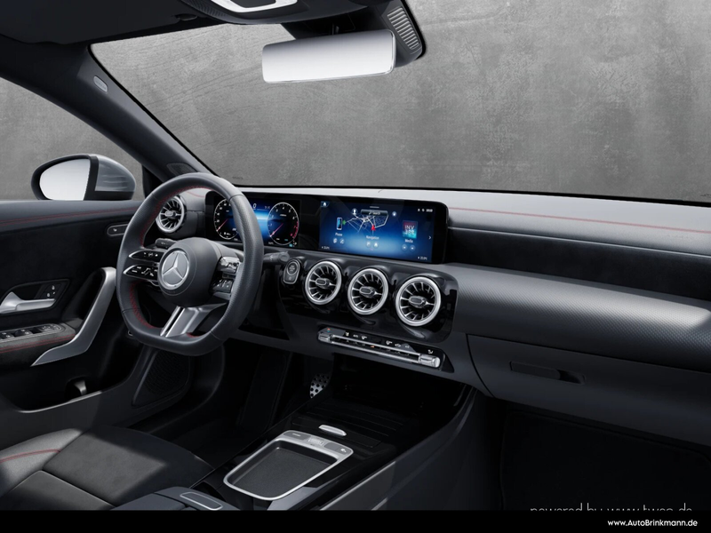 Mercedes-Benz CLA 180 CLA 180 Coupé AMG-LNE+/LED/KAMERA/KEYLESS-GO SHZ — photo 12