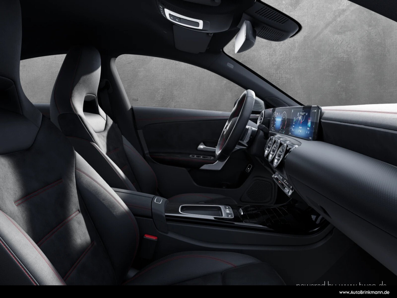 Mercedes-Benz CLA 180 CLA 180 Coupé AMG-LNE+/LED/KAMERA/KEYLESS-GO SHZ — photo 10