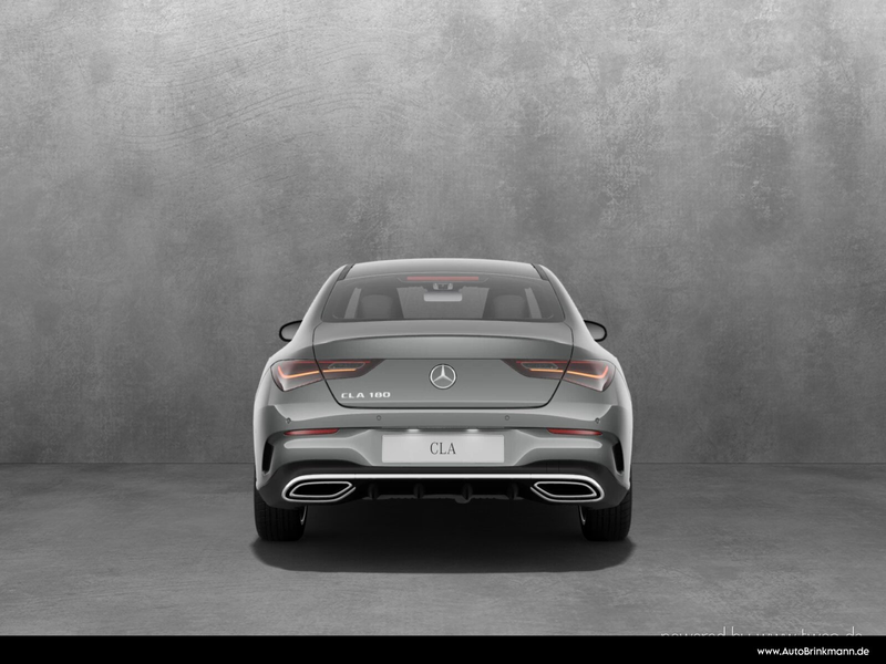 Mercedes-Benz CLA 180 CLA 180 Coupé AMG-LNE+/LED/KAMERA/KEYLESS-GO SHZ — photo 6
