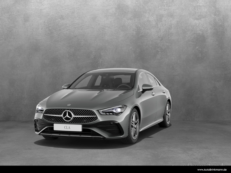 Mercedes-Benz CLA 180 CLA 180 Coupé AMG-LNE+/LED/KAMERA/KEYLESS-GO SHZ — photo 2