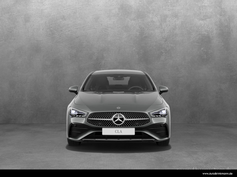 Mercedes-Benz CLA 180 CLA 180 Coupé AMG-LNE+/LED/KAMERA/KEYLESS-GO SHZ — photo 3