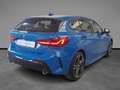BMW 118 d 5p. Msport Aut. Blauw - thumbnail 6