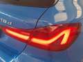 BMW 118 d 5p. Msport Aut. Blauw - thumbnail 9