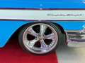 Oldsmobile 4-Door Holiday Sedan Super 88 Bleu - thumbnail 5