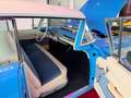 Oldsmobile 4-Door Holiday Sedan Super 88 Bleu - thumbnail 9