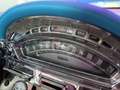 Oldsmobile 4-Door Holiday Sedan Super 88 Bleu - thumbnail 13