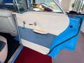 Oldsmobile 4-Door Holiday Sedan Super 88 Bleu - thumbnail 8