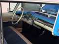 Oldsmobile 4-Door Holiday Sedan Super 88 Bleu - thumbnail 10