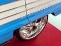 Oldsmobile 4-Door Holiday Sedan Super 88 Bleu - thumbnail 21