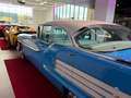 Oldsmobile 4-Door Holiday Sedan Super 88 Bleu - thumbnail 19