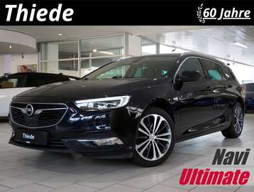 B ST 2.0D ULTIMATE NAVI/LED/BOSE/HUD/SH