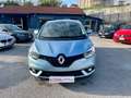 Renault Scenic 1.5 dci 95cv 6M NEOPATENTATI -NAVI-SENS.PARK-RADAR Blue - thumbnail 2