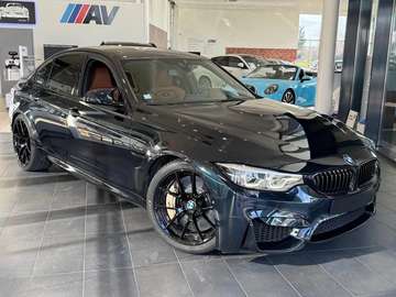 F80 Compétition - 450 CH - LOA 990 Sans Apport