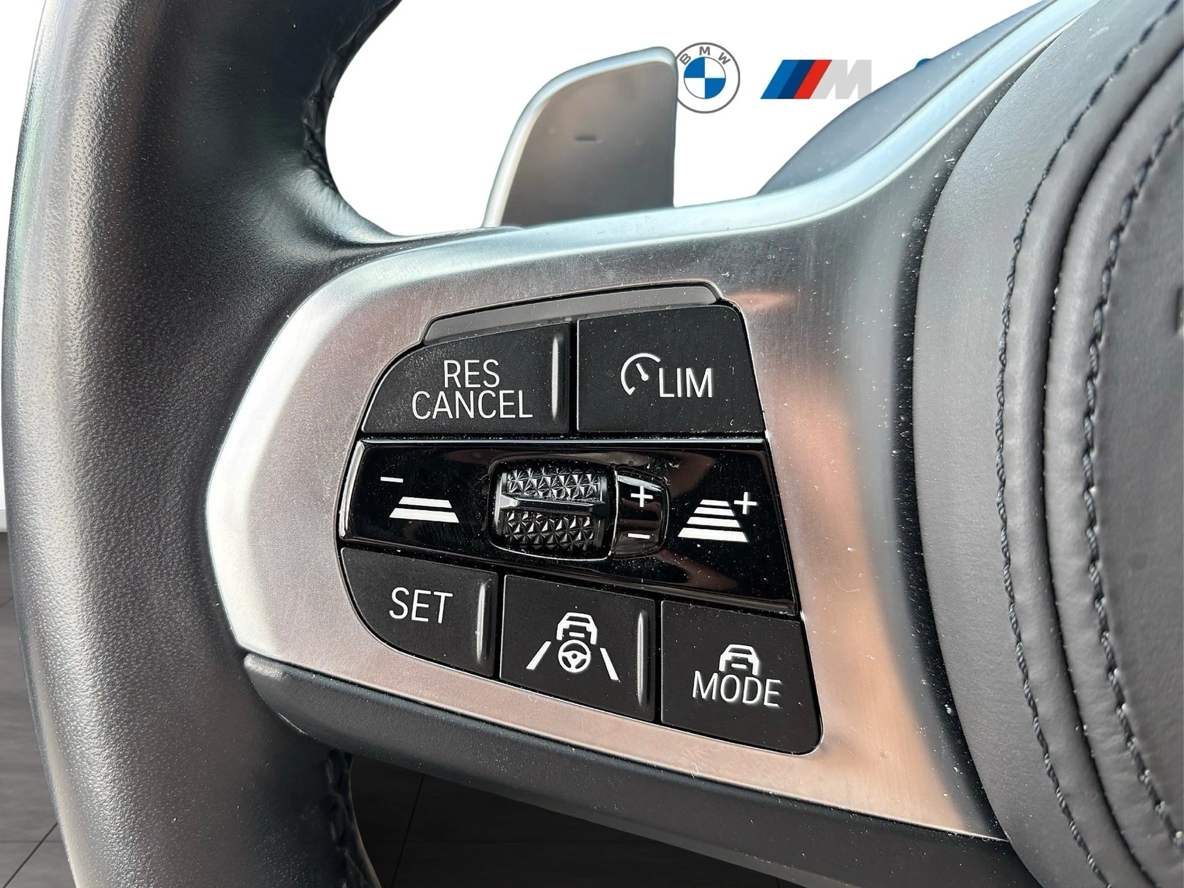 BMW 430 d xDrive Gran Coupé M Sportpaket Pro Laserlicht Hi — photo 10