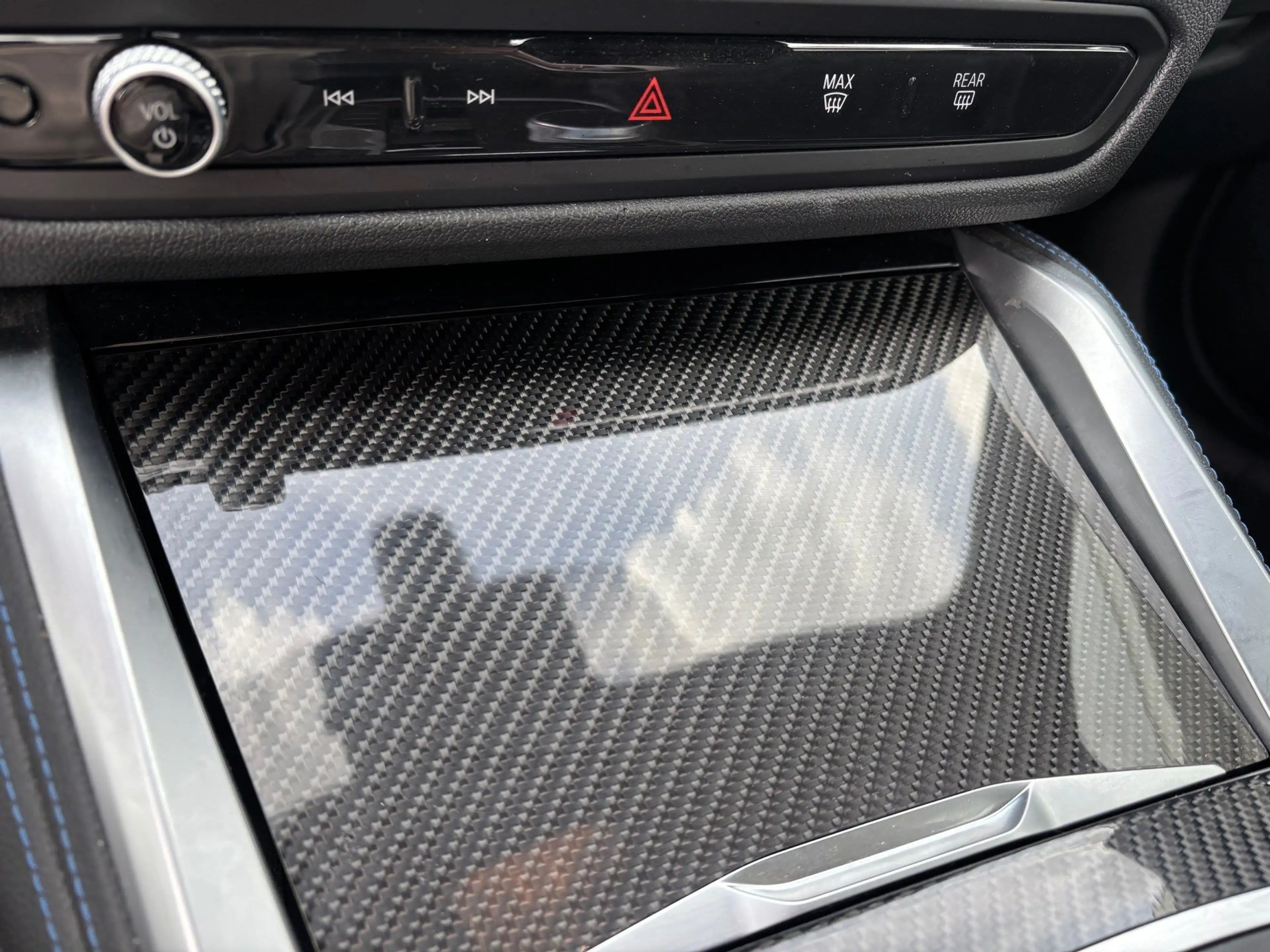 BMW 430 d xDrive Gran Coupé M Sportpaket Pro Laserlicht Hi — photo 13
