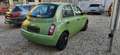Nissan Micra Micra  5Türer 1.2 Season-Klima-Ganzjahresreifen Grün - thumbnail 3