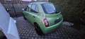 Nissan Micra Micra  5Türer 1.2 Season-Klima-Ganzjahresreifen Grün - thumbnail 3