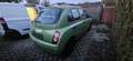 Nissan Micra Micra  5Türer 1.2 Season-Klima-Ganzjahresreifen Grün - thumbnail 4
