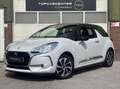 DS Automobiles DS 3 1.2 PureTech Business/AIRCO/PARKS/NAVI/CRUISE/APK/ Wit - thumbnail 3