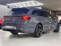 CUPRA Leon VZ e-Hybrid 1.4 TSI PANO/LED/CAM/ACC/LANE Grau - thumbnail 4