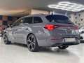 CUPRA Leon VZ e-Hybrid 1.4 TSI PANO/LED/CAM/ACC/LANE Grau - thumbnail 6