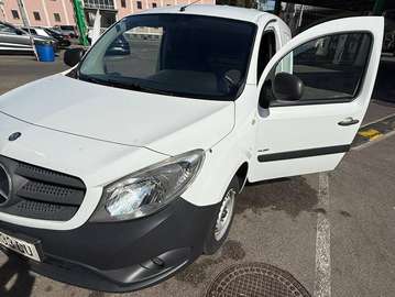 Citan Bus 108 CDI