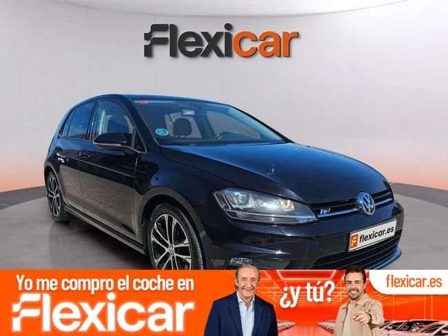 Volkswagen Golf 2.0TDI CR BMT Sport DSG 150 - foto 1